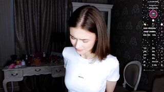 Watch bluuemarine Best Porn Video [Chaturbate] - new, shy, young, 18, cute