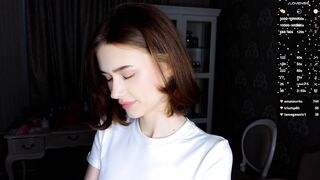 Watch bluuemarine Best Porn Video [Chaturbate] - new, shy, young, 18, cute