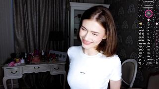Watch bluuemarine Best Porn Video [Chaturbate] - new, shy, young, 18, cute