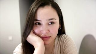 Watch laurettasims Hot Porn Video [Chaturbate] - new, shy, 18, asian, teen