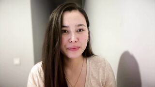 Watch laurettasims Hot Porn Video [Chaturbate] - new, shy, 18, asian, teen