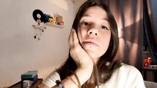 jolandamccammon Top Porn Video [Chaturbate] - new, smalltits, 18, asian, skinny