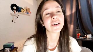 jolandamccammon Top Porn Video [Chaturbate] - new, smalltits, 18, asian, skinny