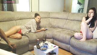 Watch krisangels1 Leaked Porn Video [Chaturbate] - tease, milf, masturbation, lovense, british
