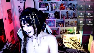 aki__ra Leaked Porn Video [Chaturbate] - new, smalltits, lovense, cute