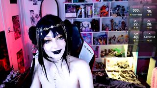 aki__ra Leaked Porn Video [Chaturbate] - new, smalltits, lovense, cute