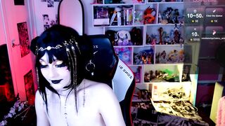 aki__ra Leaked Porn Video [Chaturbate] - new, smalltits, lovense, cute