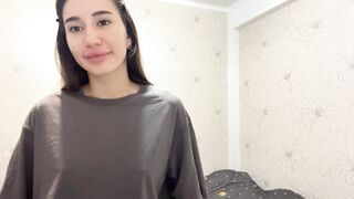 margaretawieczorek Leaked Porn Video [Chaturbate] - new, young, shy, 18, teen