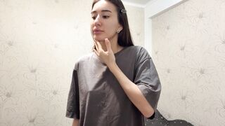 margaretawieczorek Leaked Porn Video [Chaturbate] - new, young, shy, 18, teen