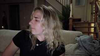 Watch charbearxoxo Cam Porn Video [Chaturbate] - bigass, natural, young, blonde, cute