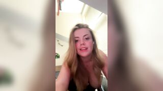 Watch aimsbunny HD Porn Video [Chaturbate] - nylon, smallass, biglegs, lushon