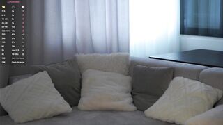 sammymally New Porn Video [Chaturbate] - new, natural, shy, 18, bigboobs