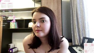 loudeguise Cam Porn Video [Chaturbate] - new, young, shy, 18, cute