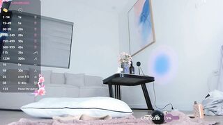 Watch assuri_love Hot Porn Video [Chaturbate] - 18, domi, asian, squirt, teen