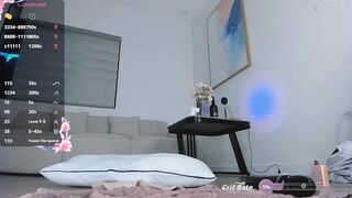Watch assuri_love Hot Porn Video [Chaturbate] - 18, domi, asian, squirt, teen