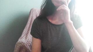 Watch tinyytina Best Porn Video [Chaturbate] - feet, mistress, bigboobs, domme