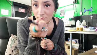 Watch yoitshoney HD Porn Video [Chaturbate] - hair, playing, twerk, oilyshow