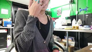 Watch yoitshoney HD Porn Video [Chaturbate] - hair, playing, twerk, oilyshow