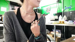 Watch yoitshoney HD Porn Video [Chaturbate] - hair, playing, twerk, oilyshow