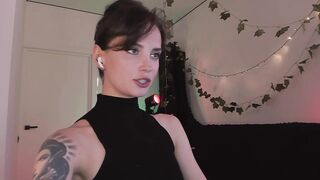 Watch erohaze HD Porn Video [Chaturbate] - mistress, femdom, sissy, pantyhose, findom