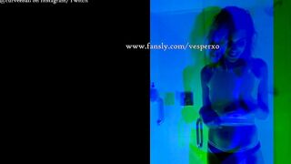 evilvillainess Best Porn Video [Chaturbate] - fit, natural, lovense, squirt, skinny