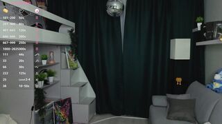 Watch bless_mee Cam Porn Video [Chaturbate] - new, shy, 18, cute, bigboobs