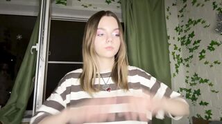 Watch armandahaley HD Porn Video [Chaturbate] - new, natural, shy, 18, teen