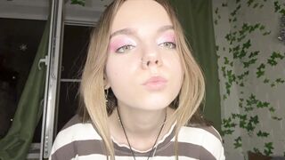 Watch armandahaley HD Porn Video [Chaturbate] - new, natural, shy, 18, teen