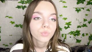 Watch armandahaley HD Porn Video [Chaturbate] - new, natural, shy, 18, teen