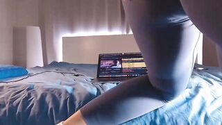 Watch bounceonyou New Porn Video [Chaturbate] - feet, pantyhose, socks, ukraine