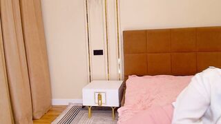 Watch maddieperezz_ New Porn Video [Chaturbate] - new, shy, young, 18, teen