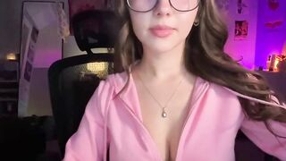 flwrpwrx Cam Porn Video [Chaturbate] - pink, natural, cute, fucking