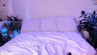 ok_cassidy Hot Porn Video [Chaturbate] - private, milf, lovense, squirt, blonde