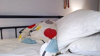 scartit Cam Porn Video [Chaturbate] - feet, girlnextdoor, blonde, nolush, bigboobs