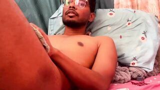 Watch indian_couple247 Best Porn Video [Chaturbate] - deepthroat, couple, lovense, indian, bigboobs