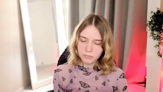 milanarayy Hot Porn Video [Chaturbate] - new, shy, young, 18, teen