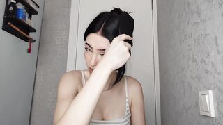 juanitacalcano HD Porn Video [Chaturbate] - new, natural, shy, 18, brunette