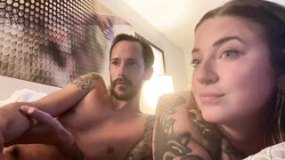 Watch horns08kgc New Porn Video [Chaturbate] - talk, nude, shower, atm, lovely