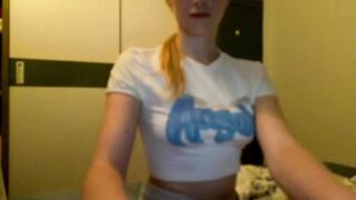 pearlinesilfies HD Porn Video [Chaturbate] - new, shy, young, 18, blonde