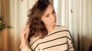Watch hettiesalsa Leaked Porn Video [Chaturbate] - new, shy, young, 18, teen