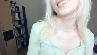 arlavitullo Hot Porn Video [Chaturbate] - new, shy, young, 18, blonde