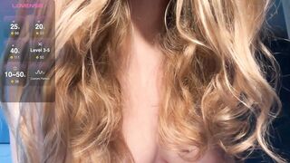 Watch cinnabuny Best Porn Video [Chaturbate] - new, young, shy, blonde, teen