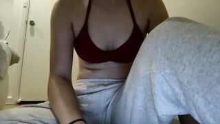 Watch goddessmaya0 Hot Porn Video [Chaturbate] - sub, asmr, leather, roleplay