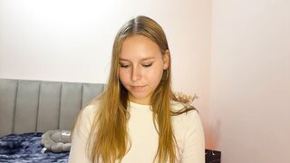 Watch eugenierickel Top Porn Video [Chaturbate] - new, young, shy, 18, skinny