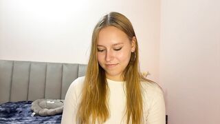 Watch eugenierickel Top Porn Video [Chaturbate] - new, young, shy, 18, skinny