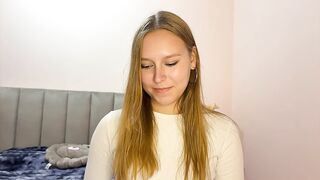 Watch eugenierickel Top Porn Video [Chaturbate] - new, young, shy, 18, skinny