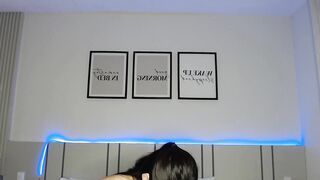 Watch maiaxoxo New Porn Video [Chaturbate] - new, flexible, 18, asian, teen