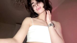 Watch sheryllmafua HD Porn Video [Chaturbate] - new, shy, 18, asian, teen