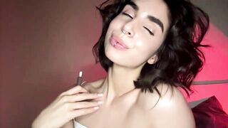 Watch sheryllmafua HD Porn Video [Chaturbate] - new, shy, 18, asian, teen