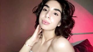 Watch sheryllmafua HD Porn Video [Chaturbate] - new, shy, 18, asian, teen